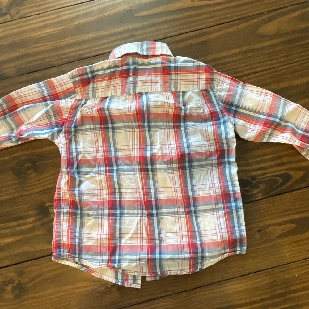 childrens places top